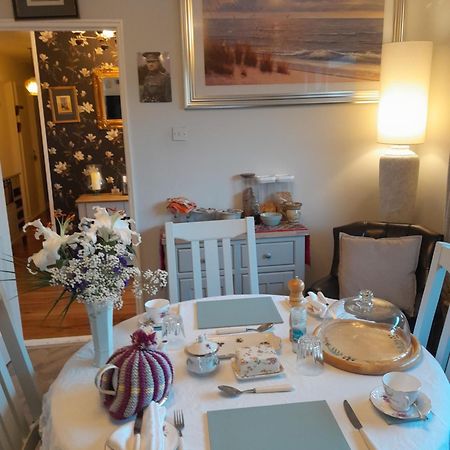 Saint Martin'S Bed And Breakfast 밴던 외부 사진