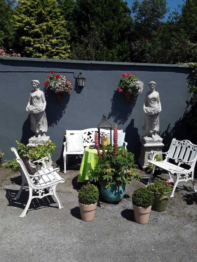 Saint Martin'S Bed And Breakfast 밴던 외부 사진