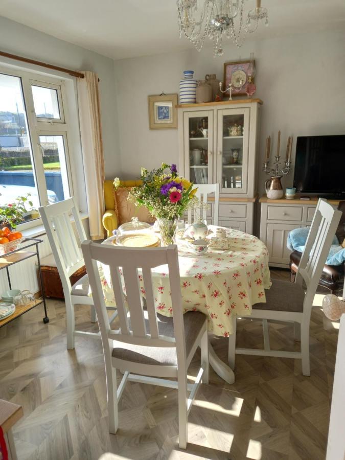 Saint Martin'S Bed And Breakfast 밴던 외부 사진
