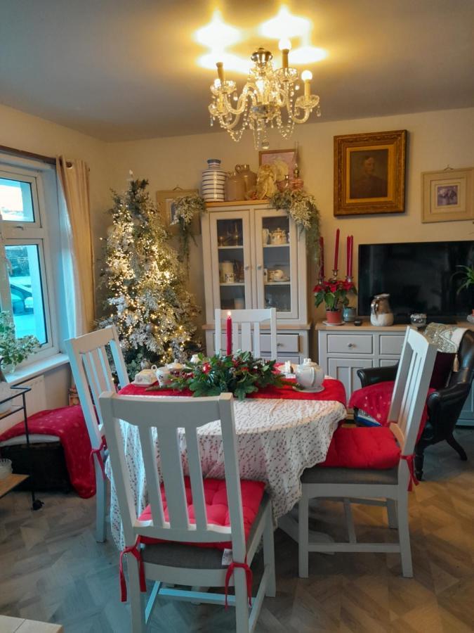 Saint Martin'S Bed And Breakfast 밴던 외부 사진