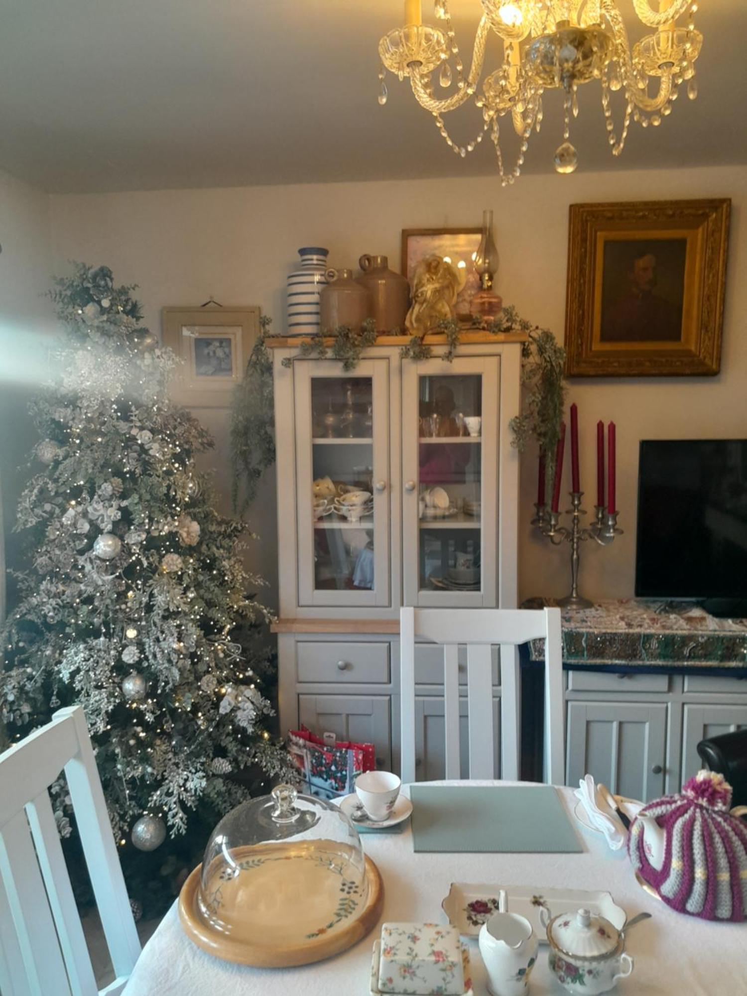 Saint Martin'S Bed And Breakfast 밴던 외부 사진